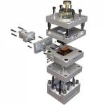 Aluminum Die Casting Companies: Precision Parts for Robust Industrial Solutions
